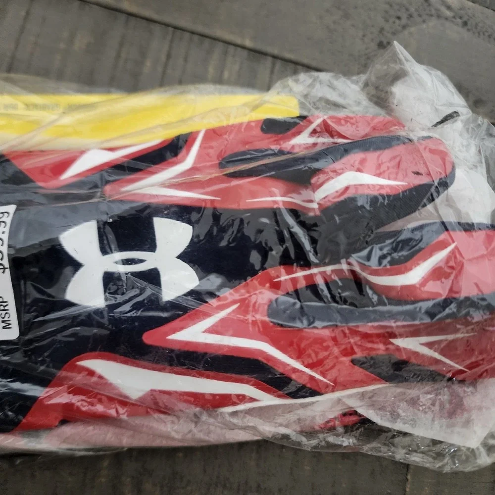 Under Armour under armour